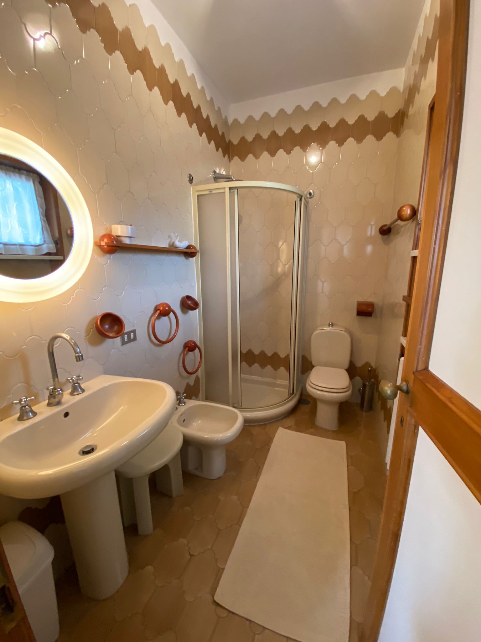 Foto galleria Villa Rif.AF089